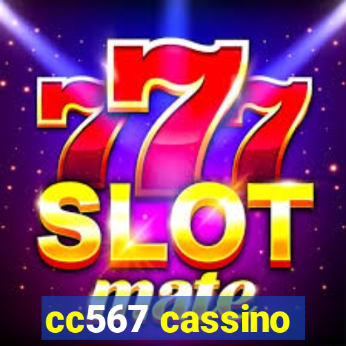 cc567 cassino